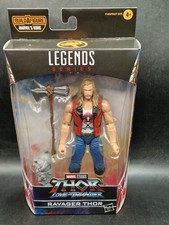Thor Marvel Legends Thor Love