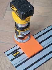 DeWalt DCW600 DCW604 Router