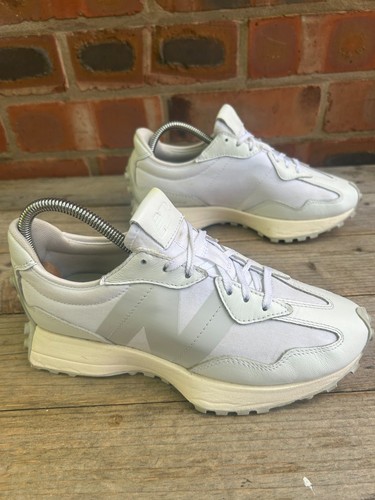 Womens new balance 327 - 327, 6