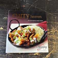 SLIMMING WORLD Curry Heaven