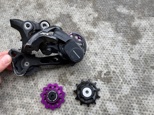 Shimano deore m8000 rear - xt, rd-m8000