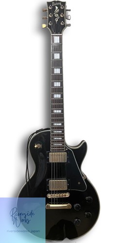 Burny electric guitar - burny,