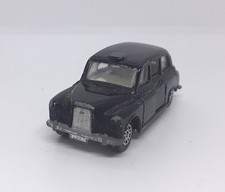 Vintage Corgi Juniors London