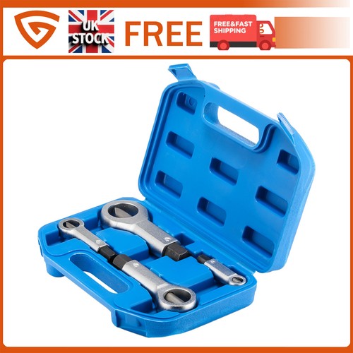 Sizes nut splitter damaged - sizes,