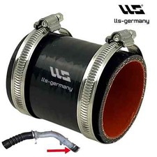 Turbo hose charge air hose for