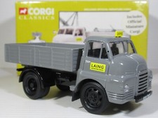 Corgi Classics 1:50 scale
