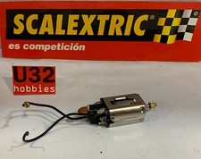 Scalextric Motor RX-4 + Cables
