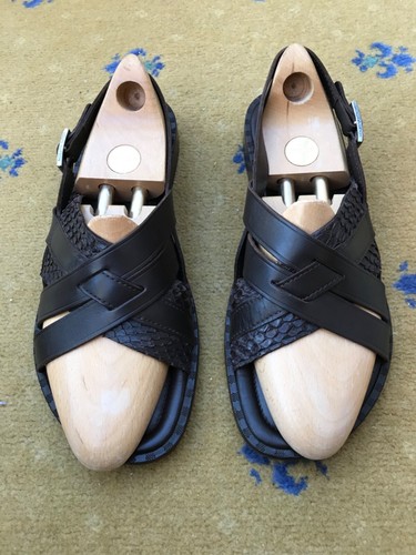 Louis vuitton sandals shoes - louis,