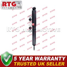 Rear Suspension Shock Absorber