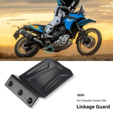 Tenere700 Rally Suspension