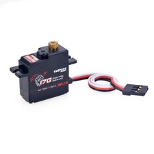 SURPASS Hobby 17g / 25g