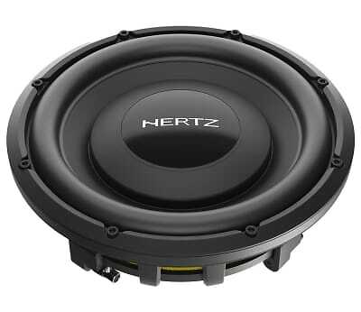 Hertz mps 250 subwoofer - 250,