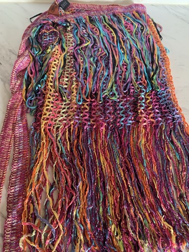 Missoni stunning wrap - missoni,