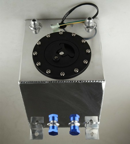 Universal polished - ,