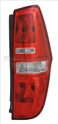 Combination rearlight for - rearlight,