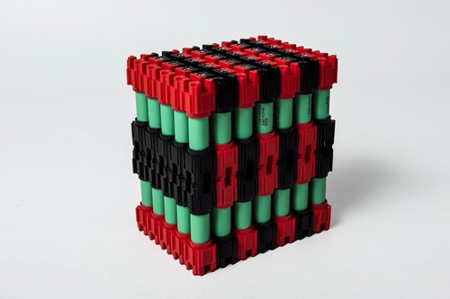 Celcapz vruzend battery - vruzend, uk