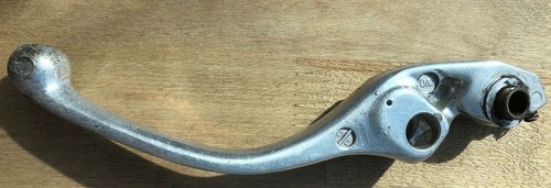 Front brake lever - brake, honda
