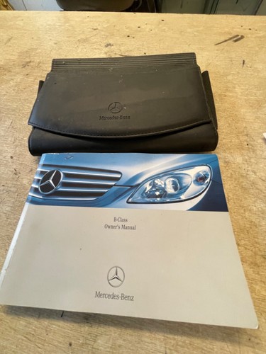 Mercedes class w245 - class,