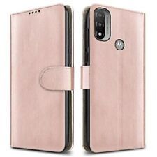 Rose For Moto G54 E20 G15 E15