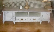 Modern TV Cabinet Unit Strong