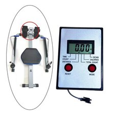 Professional Rowing Machine