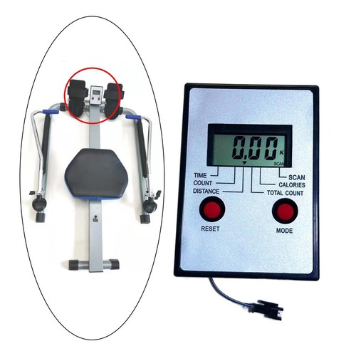 Professional rowing machine - professional,