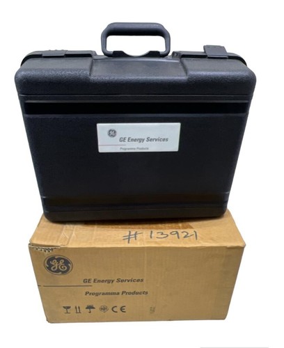 Megger programma csu20a - ge,