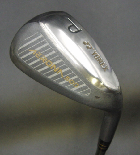 Yonex aerona 500 pitching - yonex,