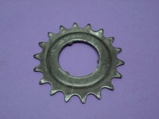 Vintage Raleigh Sturmey Archer 18 Tooth Hub Gear Sprocket Raleigh Chopper- Used