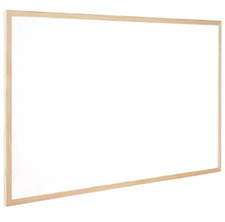 Q-Connect Wooden Frame