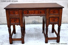 A TITCHMARSH AND GOODWIN STYLE