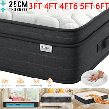 LUXURY ORTHOPAEDIC POCKET 4000