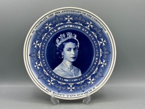 Wedgwood her majesty - her, queen