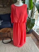 Zanzea Collection  Coral