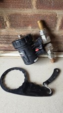 Adey magnaclean professional - magnaclean,