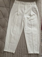 Zara Trousers Size L