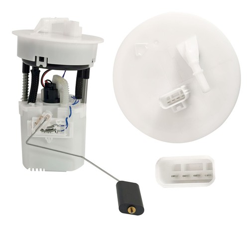 Lucas fuel pump - fuel,