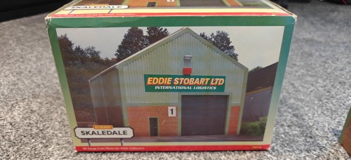 Hornby r8546 skaledale eddie - hornby,