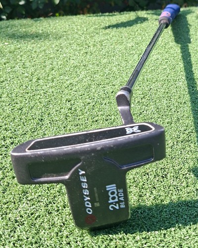 Odyssey ball blade - odyssey,