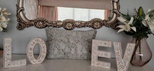Oblong cushion cover san - oblong,