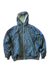 Vintage Adidas Reversible