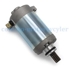 New STARTER For Yamaha