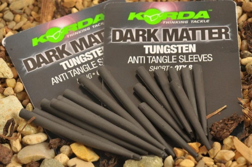 Korda dark matter - korda,