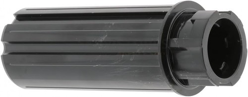 Plastic octagonal roller - plastic,