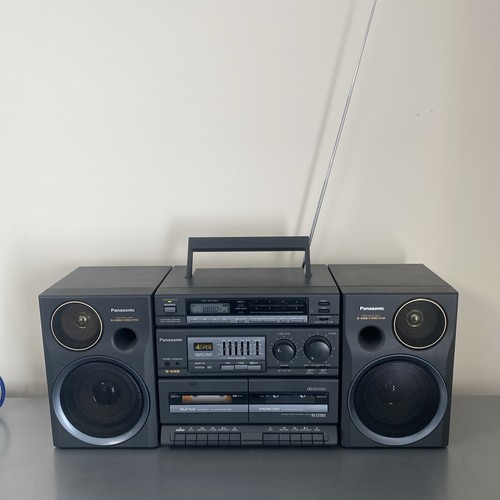 Panasonic ct980 vintage - panasonic,