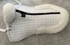 Le Mieux Pro Lambskin Half Pad