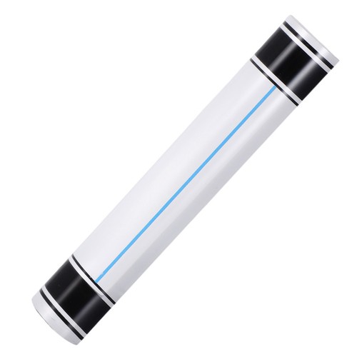 Acrylic magnifying ruler - acrylic,