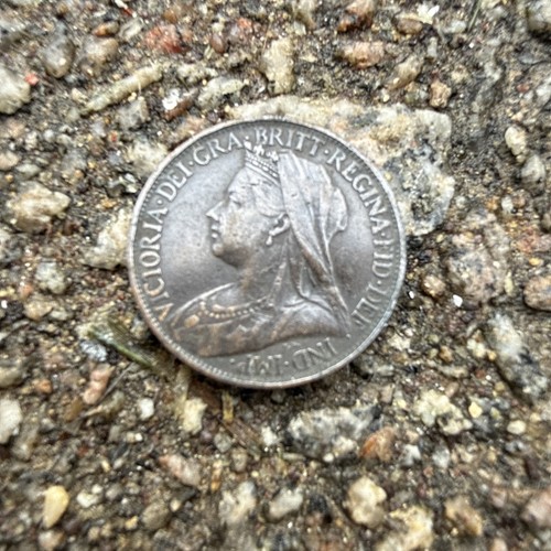 1837 1897 queen victoria - victoria, .925