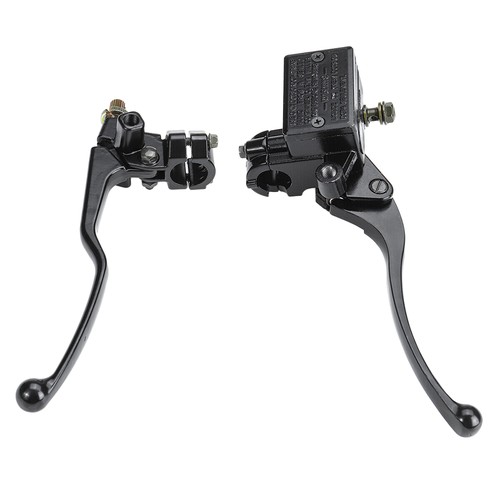 Universal motorcycle - 7/8",