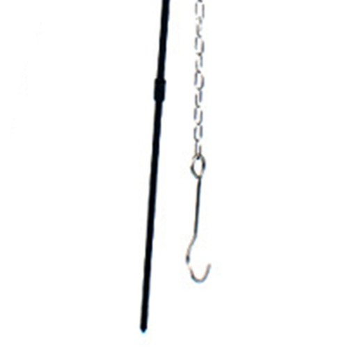 Camping cooking tripod sturdy - cooking,